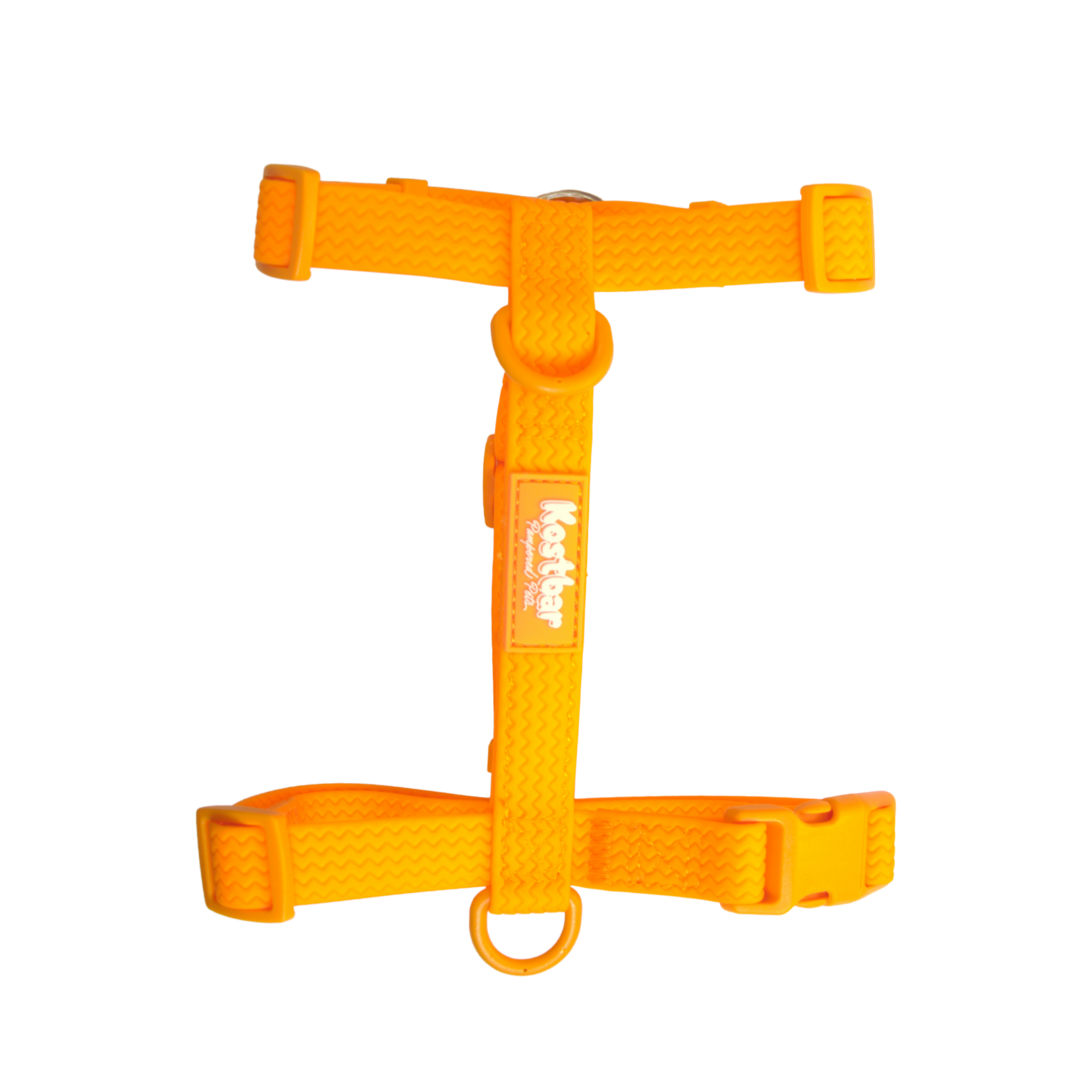 All-Weather PVC Harness