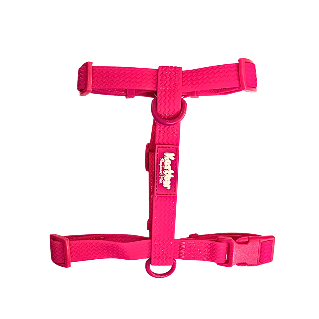 All-Weather PVC Harness