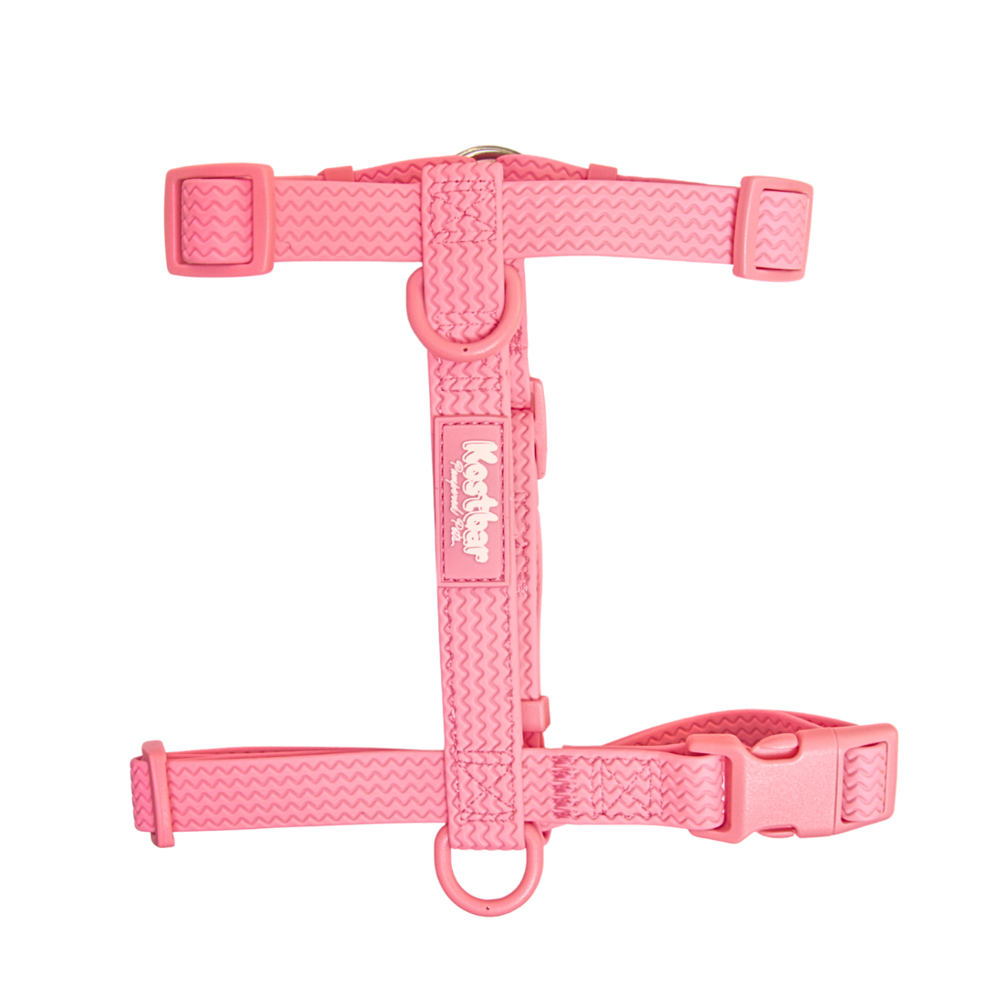 All-Weather PVC Harness