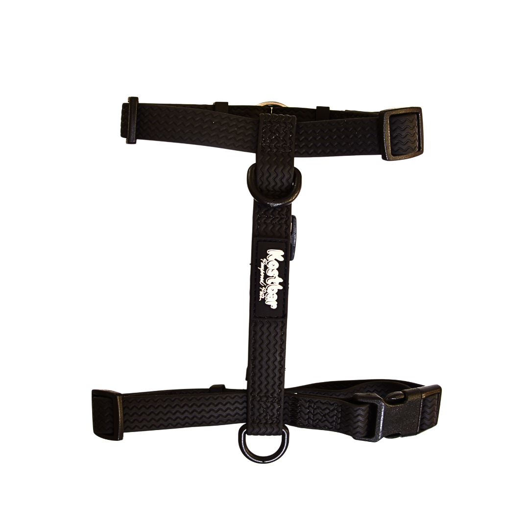 All-Weather PVC Harness