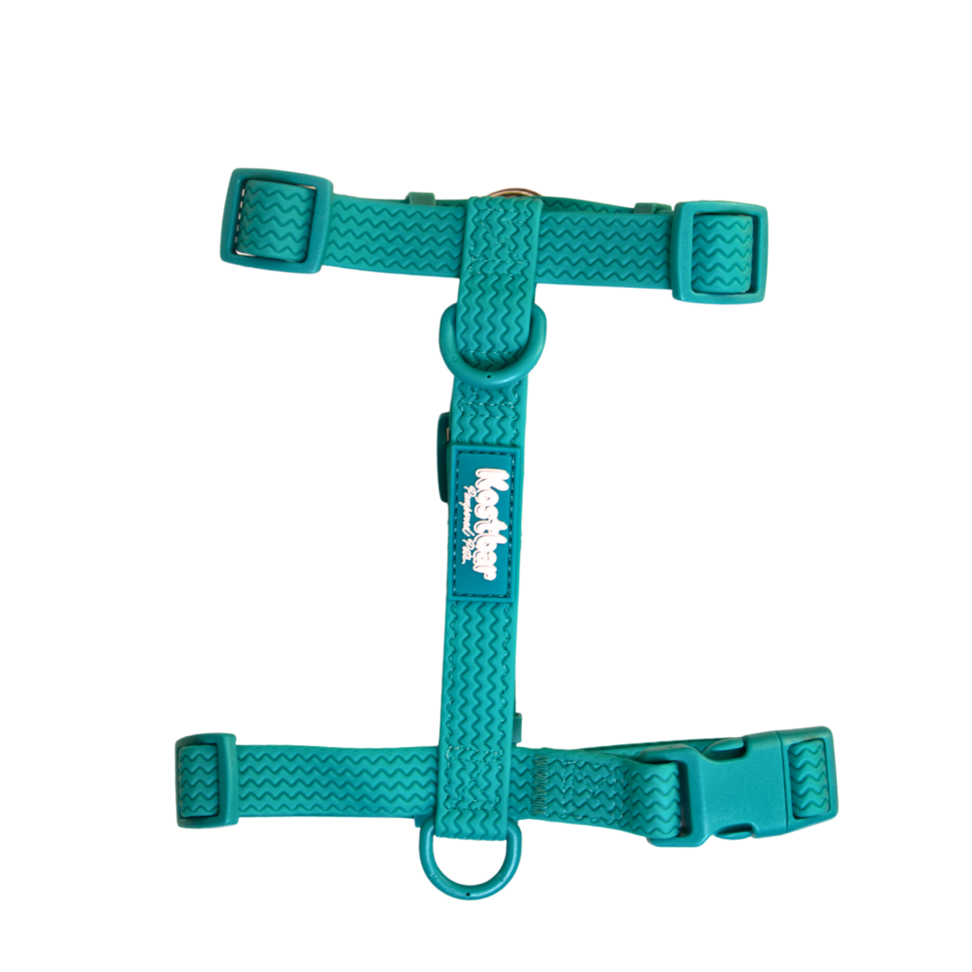 All-Weather PVC Harness