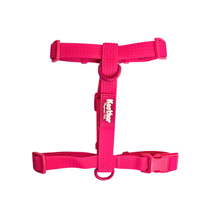 All-Weather PVC Harness