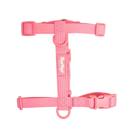 All-Weather PVC Harness