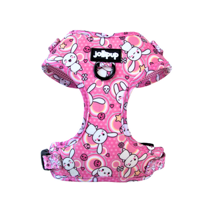 Kawaii Doodles Neoprene Fabric Harness