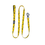 Bee-Happy Polyester Leash